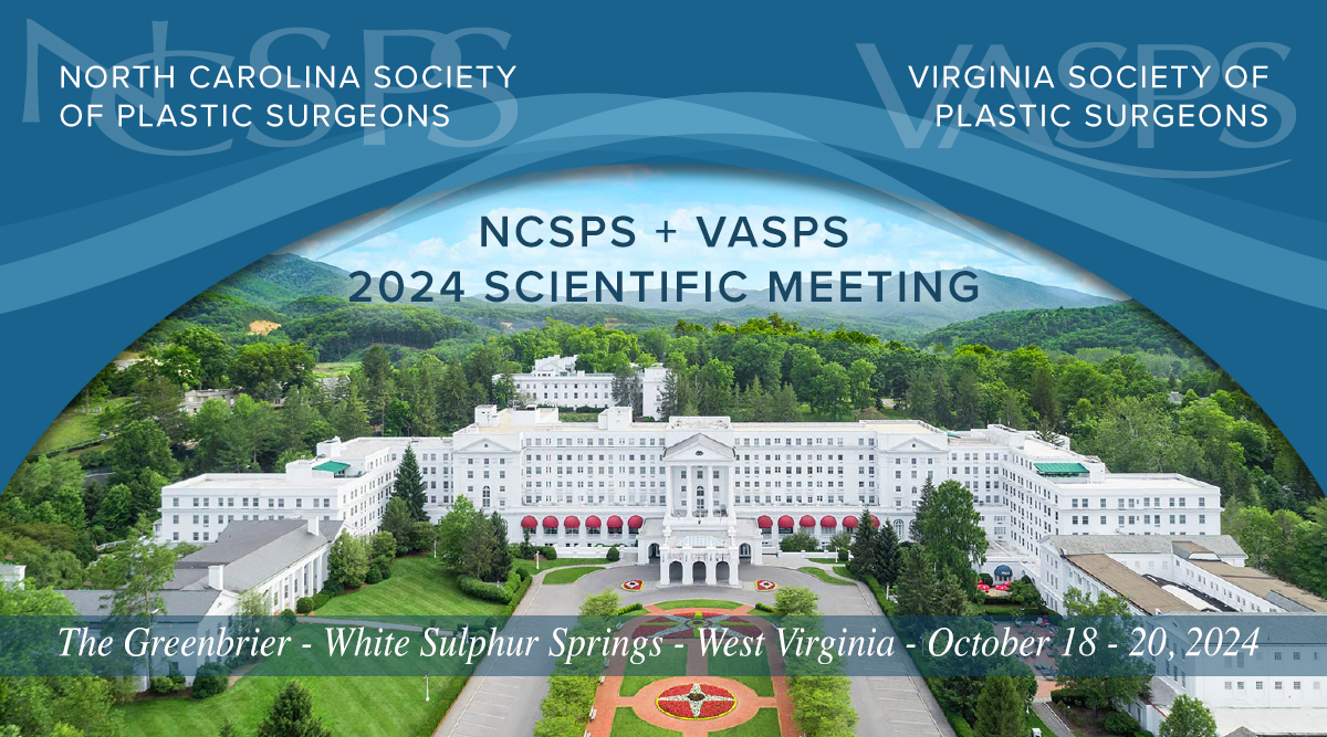 2024 VASPS -NCSPS Scientific Meeting